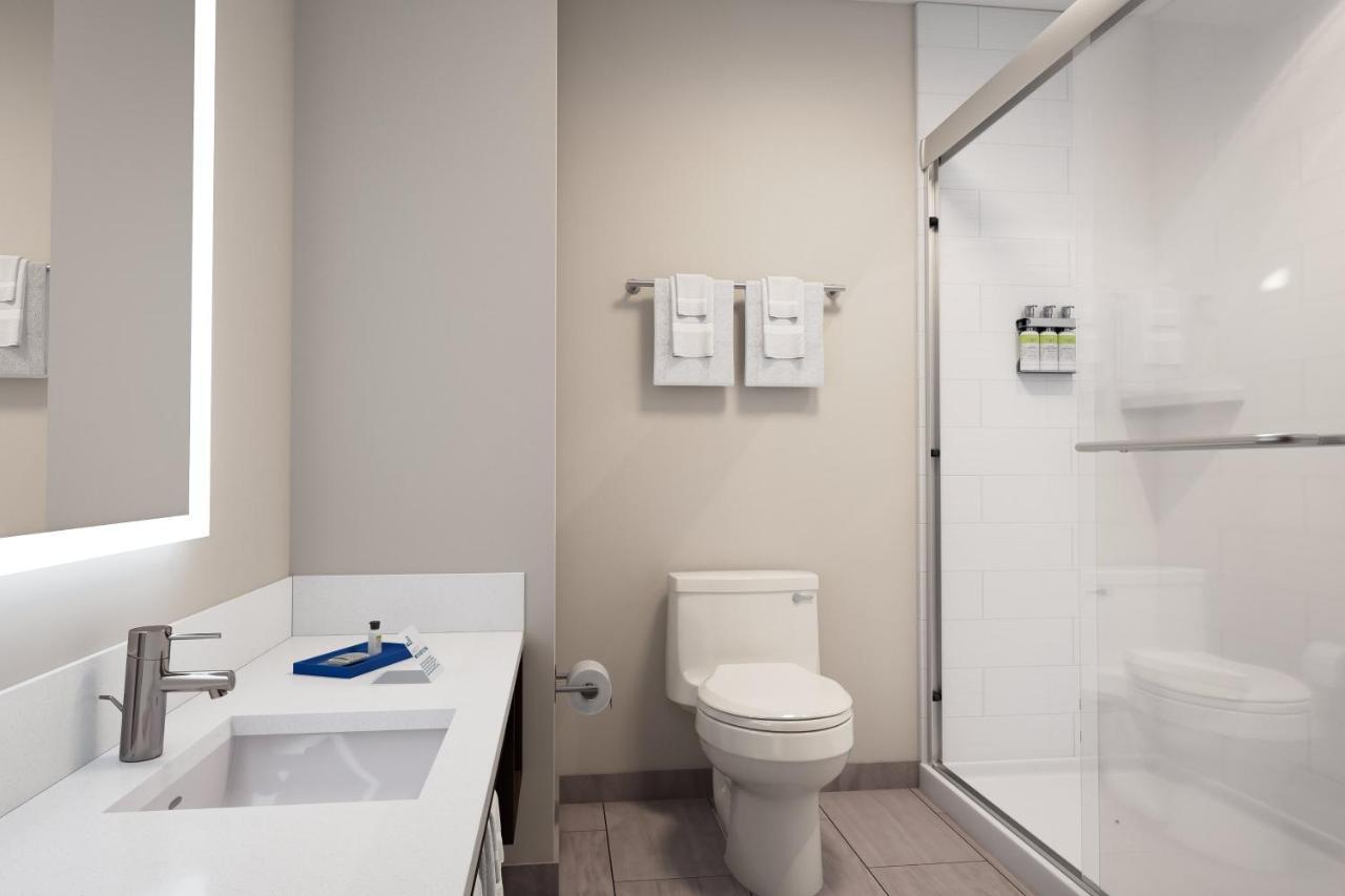Holiday Inn Express & Suites Ridgecrest - China Lake By Ihg Eksteriør bilde